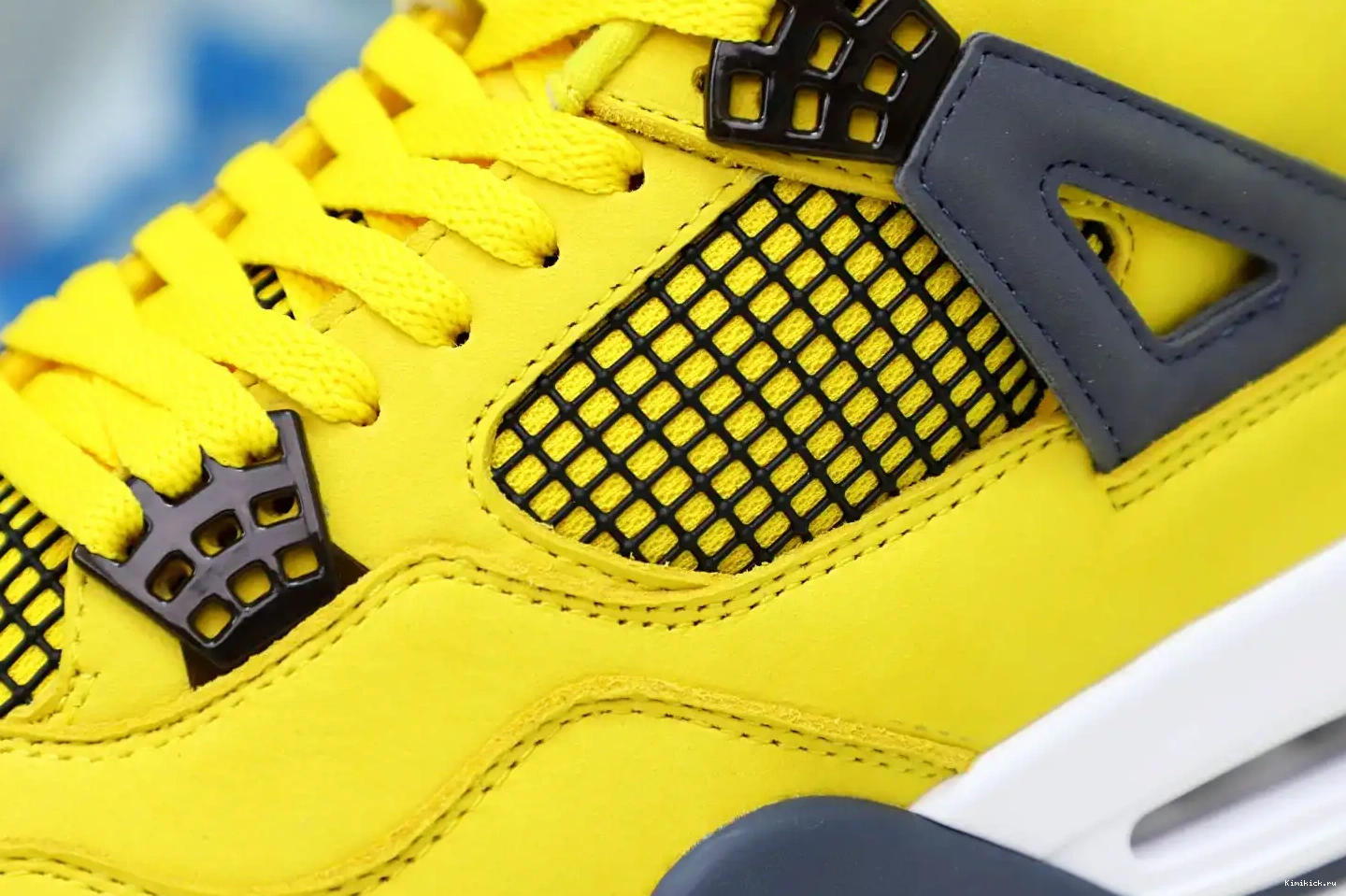 4 JORDAN JORDAN 2021 AIR Kimikick 'LIGHTNING' AIR RETRO 0427